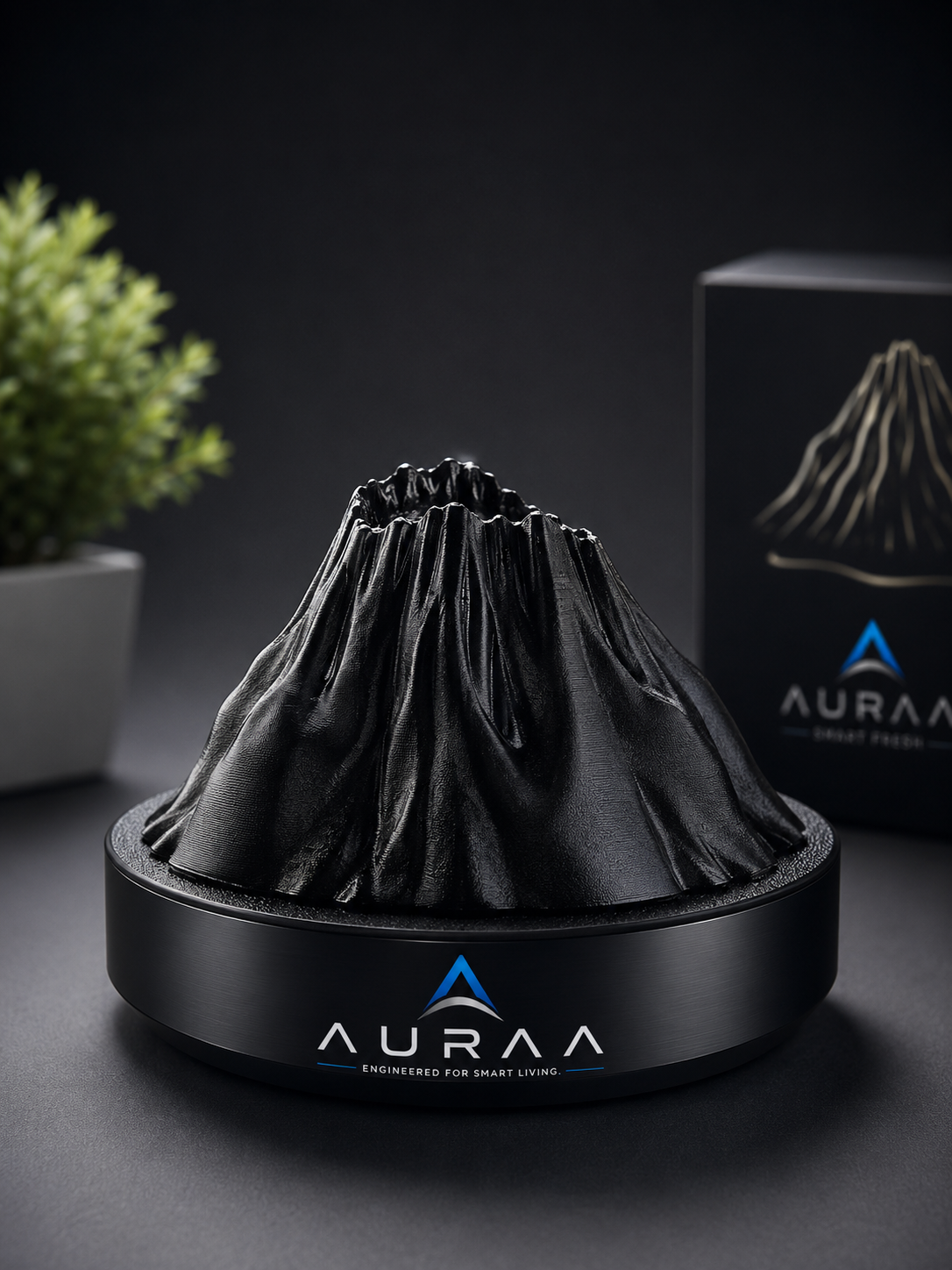 Auraa Perfume Spray | 60 ml